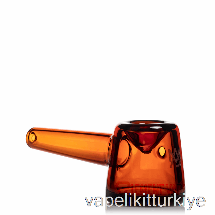 Vape Türkiye Mj Arsenal Deco El Borusu Amber
